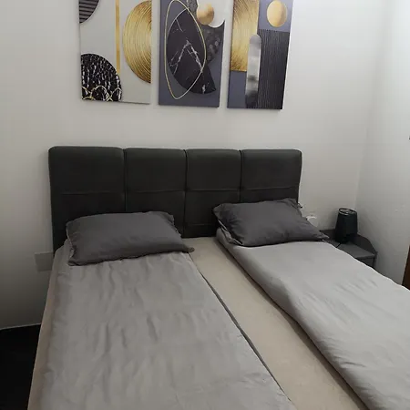 Relax 2 Apartment Bosanska Dubica