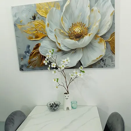 Apartment Relax 2 Bosanska Dubica