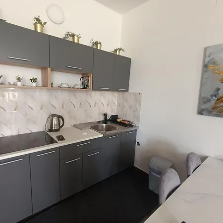 Relax 2 Apartment Bosanska Dubica