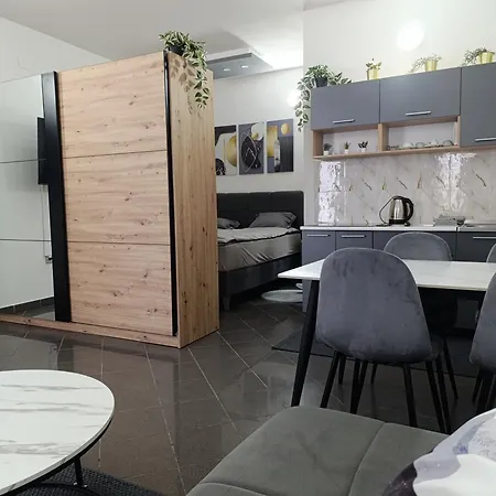 Apartment Relax 2 Bosanska Dubica